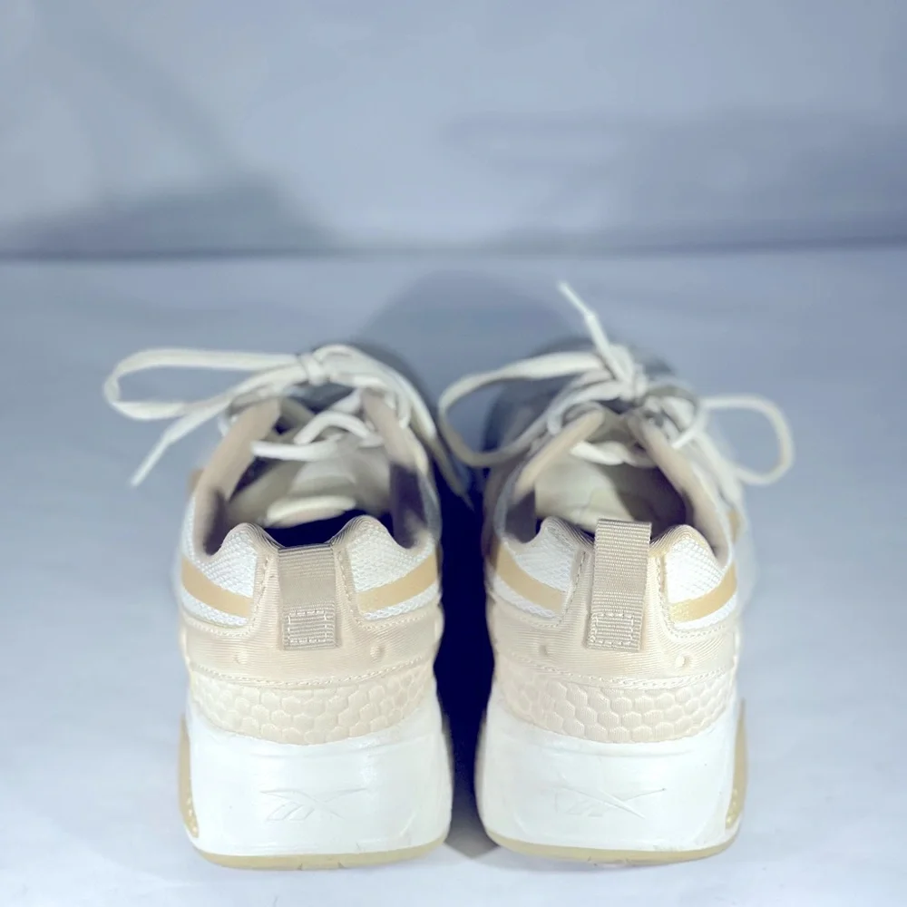 Reebok - Beige - Picture 4 of 8